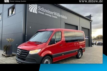 Mercedes-Benz Sprinter Gebrauchtwagen
