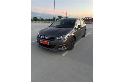 Citroen C4 Gebrauchtwagen