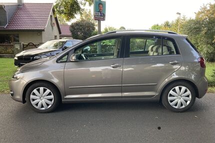 VW Golf Plus Gebrauchtwagen