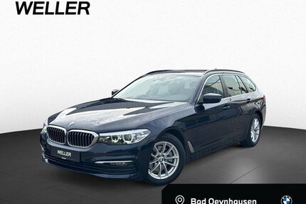 BMW 520 Gebrauchtwagen