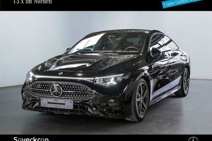 Mercedes-Benz CLA 200 Gebrauchtwagen