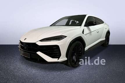Lamborghini Urus Gebrauchtwagen