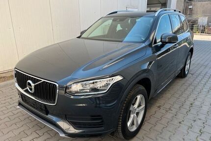 Volvo XC90 Gebrauchtwagen