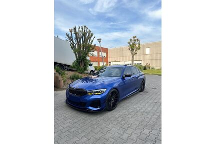 BMW M340i Gebrauchtwagen