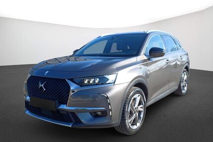 DS Automobiles DS7 (Crossback) Gebrauchtwagen