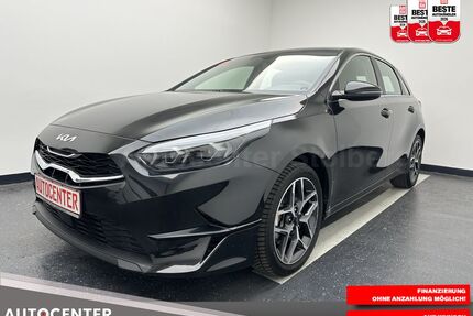 Kia ceed / Ceed Gebrauchtwagen