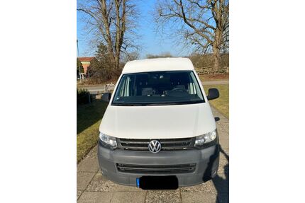 VW T5 Caravelle Gebrauchtwagen