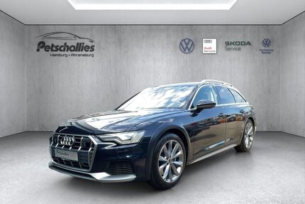 Audi A6 Allroad Gebrauchtwagen