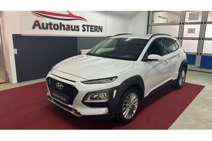 Hyundai KONA Gebrauchtwagen