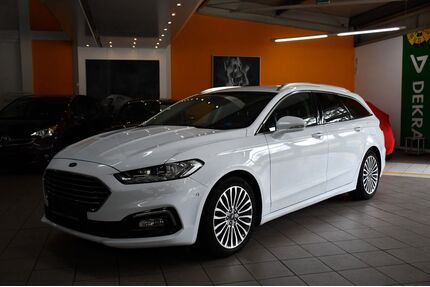 Ford Mondeo Gebrauchtwagen