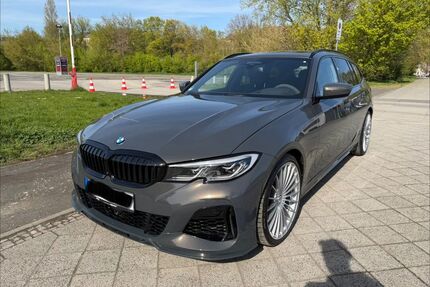 Alpina B3 Gebrauchtwagen