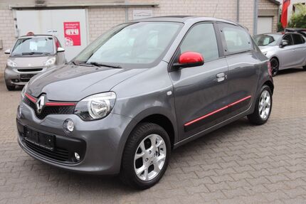 Renault Twingo Gebrauchtwagen