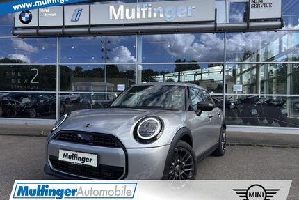 Mini Cooper C Gebrauchtwagen