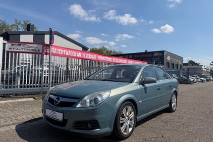 Opel Vectra Gebrauchtwagen