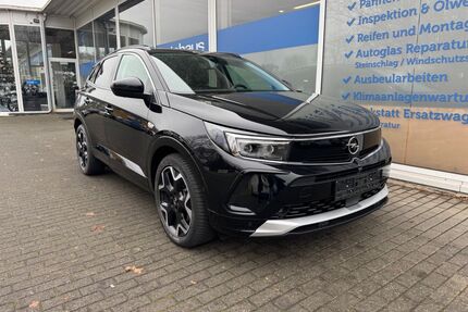 Opel Grandland (X) Gebrauchtwagen