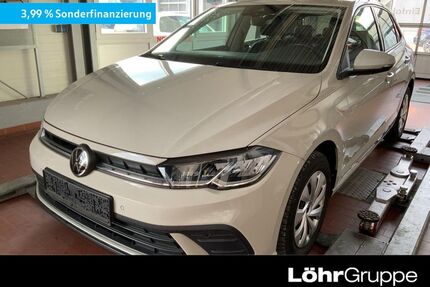 VW Polo Gebrauchtwagen