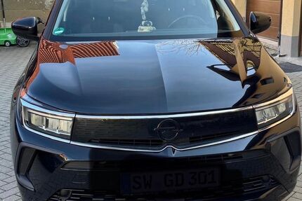 Opel Grandland (X) Gebrauchtwagen