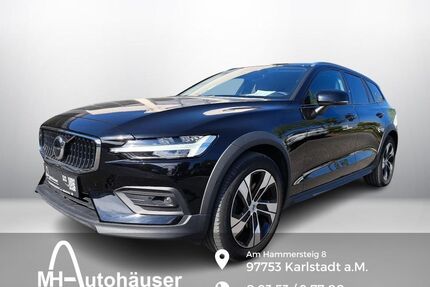Volvo V60 Cross Country Gebrauchtwagen