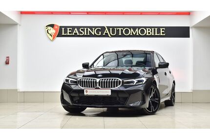 BMW 330 Gebrauchtwagen