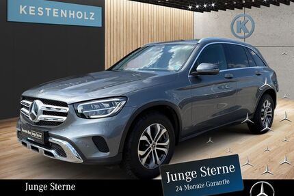 Mercedes-Benz GLC 200 Gebrauchtwagen