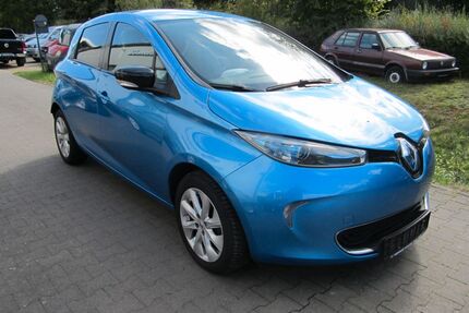 Renault ZOE Gebrauchtwagen