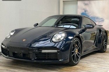 Porsche 992 Gebrauchtwagen