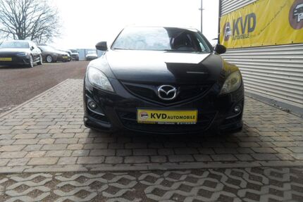 Mazda 6 Gebrauchtwagen