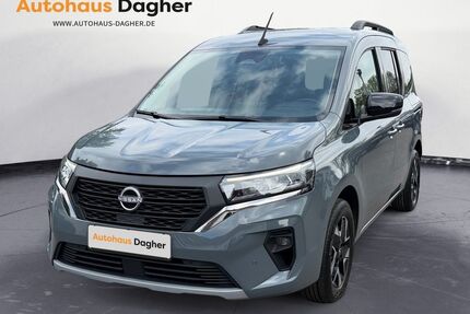 Nissan Townstar Gebrauchtwagen