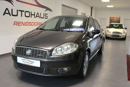 Fiat Linea Gebrauchtwagen