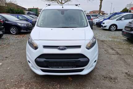 Ford Transit Connect Gebrauchtwagen