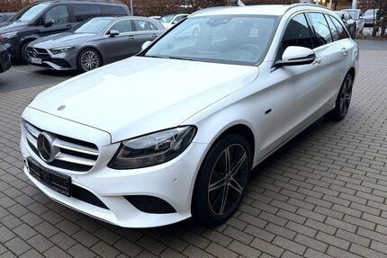 Mercedes-Benz C 300 Gebrauchtwagen