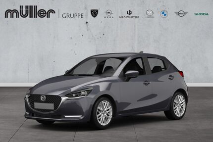 Mazda 2 Gebrauchtwagen
