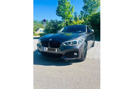 BMW 120 Gebrauchtwagen