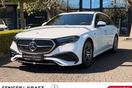 Mercedes-Benz E 300 Gebrauchtwagen