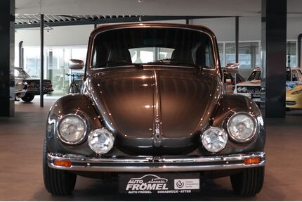 VW Käfer Gebrauchtwagen