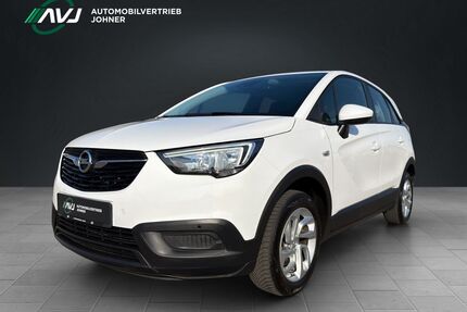 Opel Crossland (X) Gebrauchtwagen