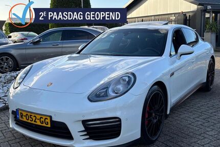 Porsche Panamera Gebrauchtwagen