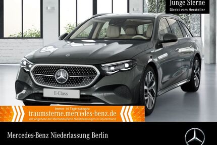 Mercedes-Benz E 300 Gebrauchtwagen