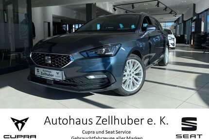 Seat Leon Gebrauchtwagen