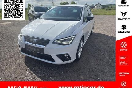 Seat Ibiza Gebrauchtwagen