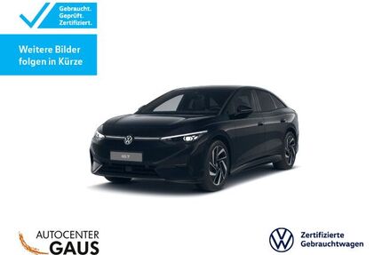 VW ID.7 Gebrauchtwagen