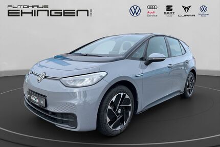 VW ID.3 Gebrauchtwagen