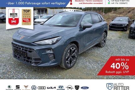 Cupra Terramar Gebrauchtwagen
