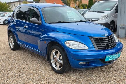 Chrysler PT Cruiser Gebrauchtwagen