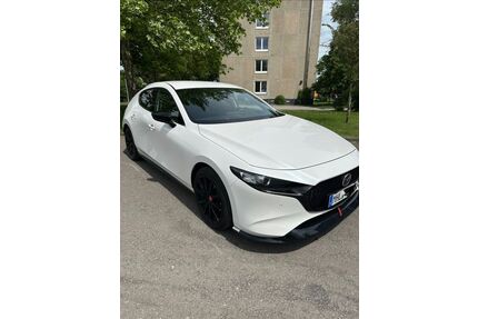 Mazda 3 Gebrauchtwagen