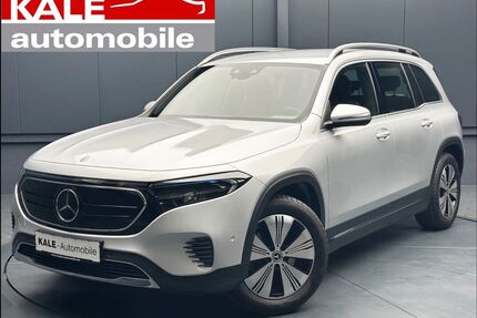 Mercedes-Benz EQB Gebrauchtwagen