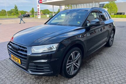 Audi Q5 Gebrauchtwagen