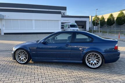 BMW M3 Gebrauchtwagen