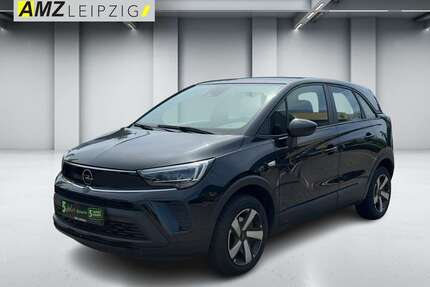 Opel Crossland Gebrauchtwagen