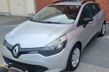 Renault Clio Gebrauchtwagen